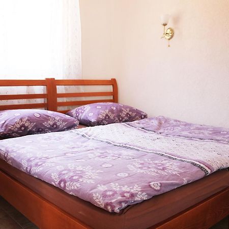 Apartment Bijelavista Херцег-Нови Экстерьер фото