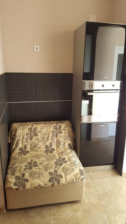 Apartment Bijelavista Херцег-Нови Экстерьер фото