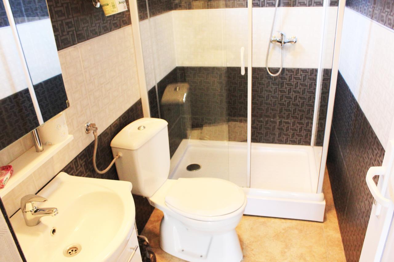 Apartment Bijelavista Херцег-Нови Экстерьер фото
